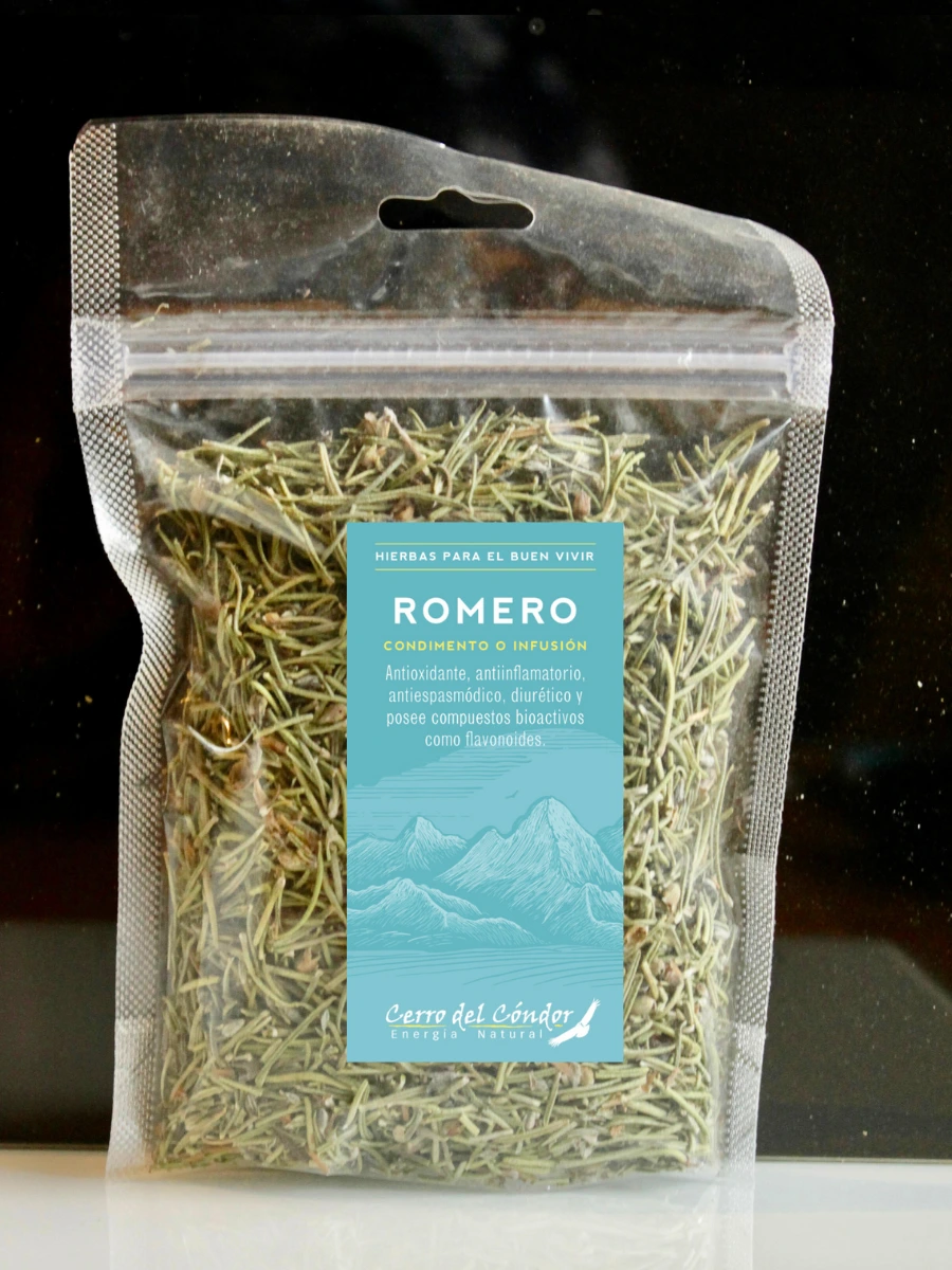 Romero doypack