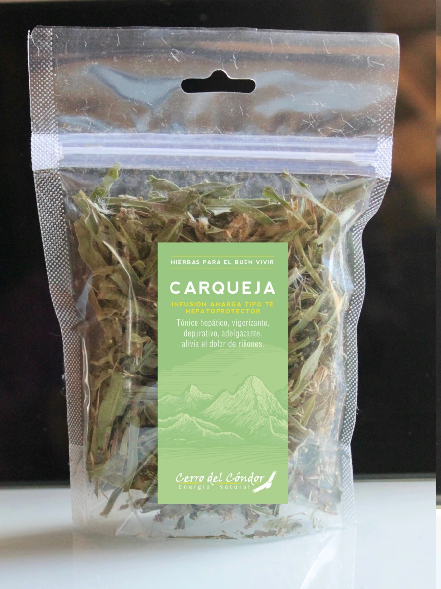 Carqueja Doypack