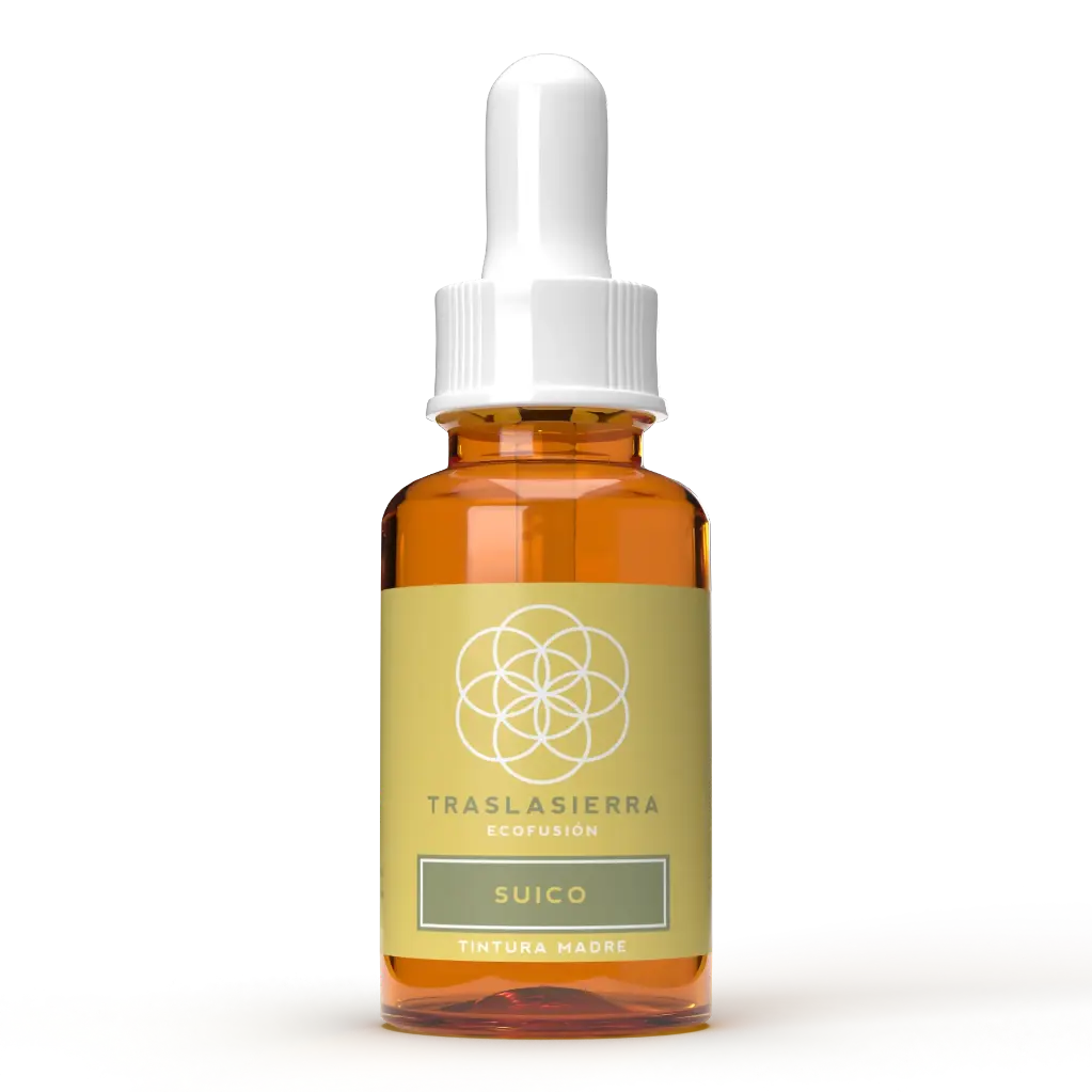 Tintura Madre de Suico
