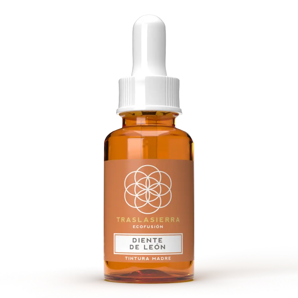 Tintura Madre de Diente de León