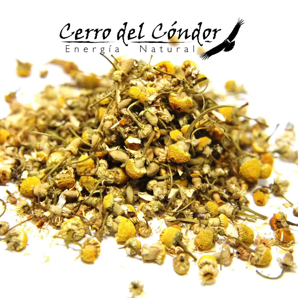 Manzanilla Ecopack