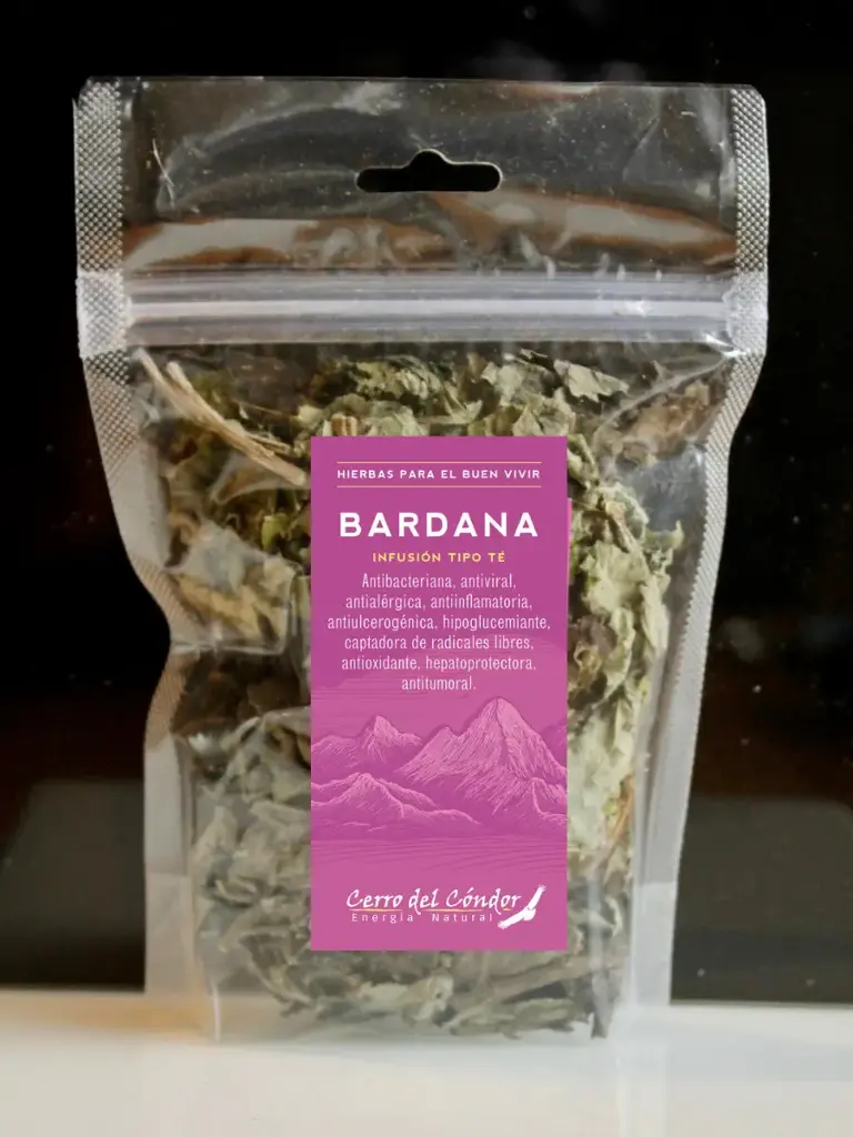 Bardana Doypack