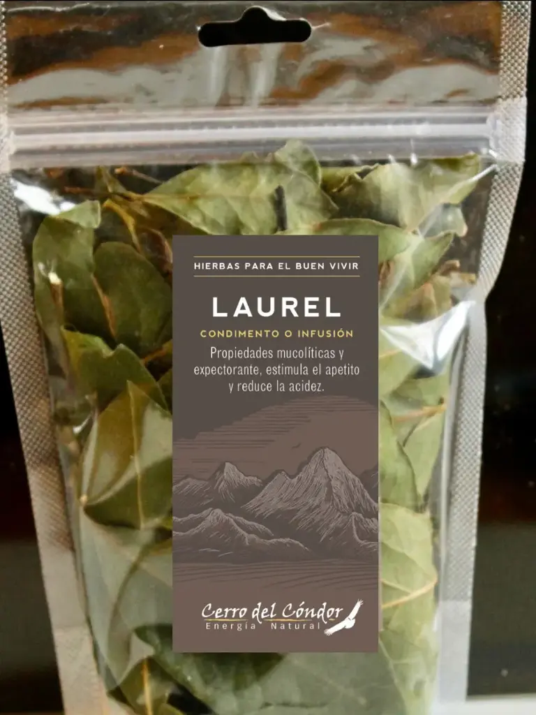Laurel Doypack