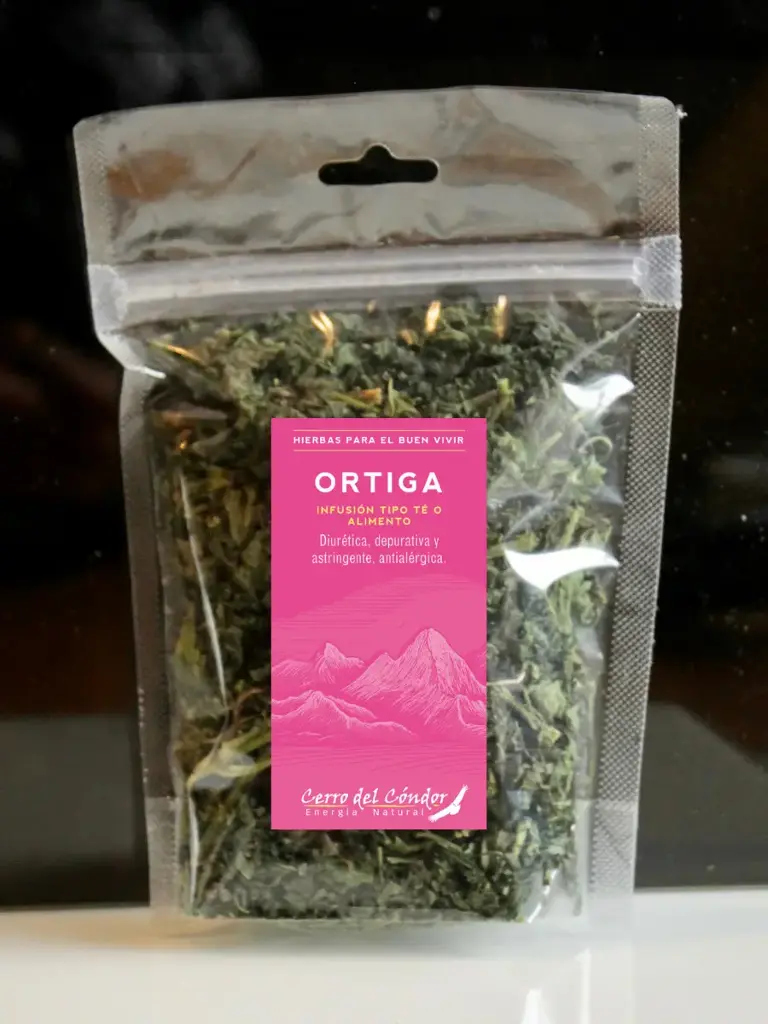 Ortiga Doypack