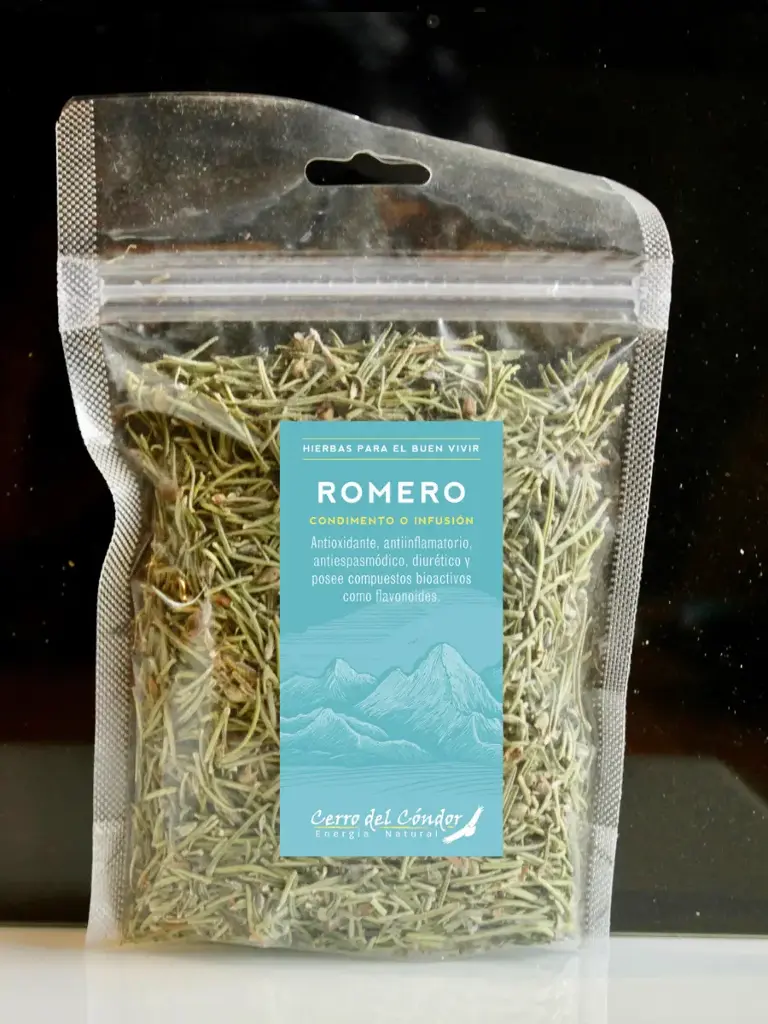 Romero Doypack