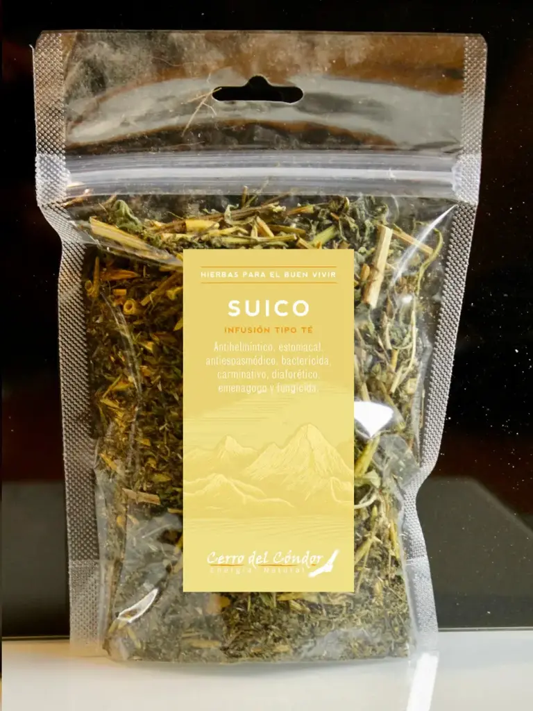 Suico Doypack