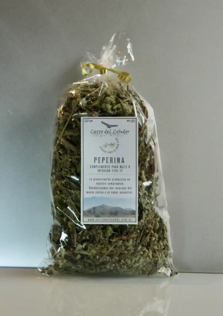 Peperina Ecopack