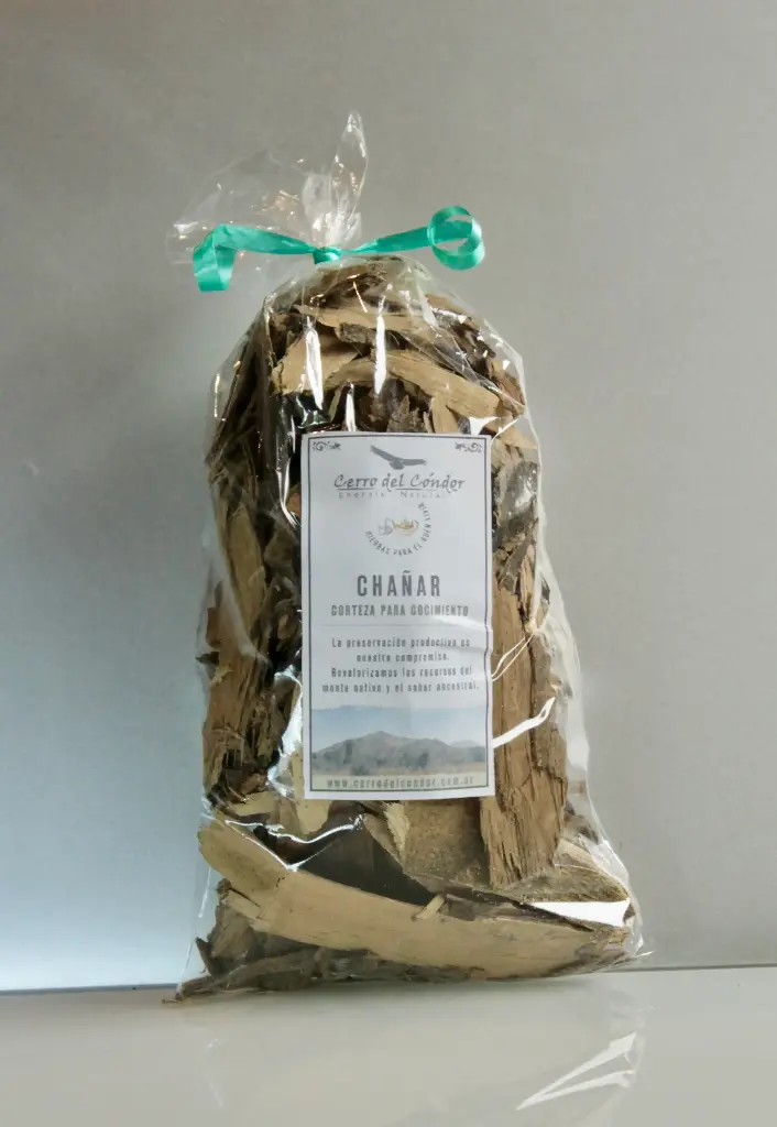 Chañar Ecopack