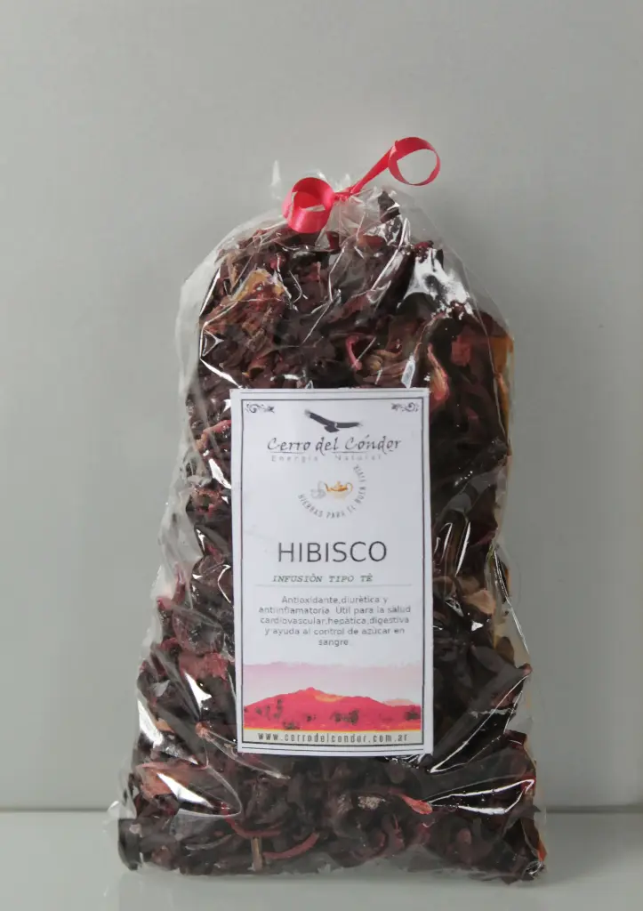 Hibiscus Ecopack