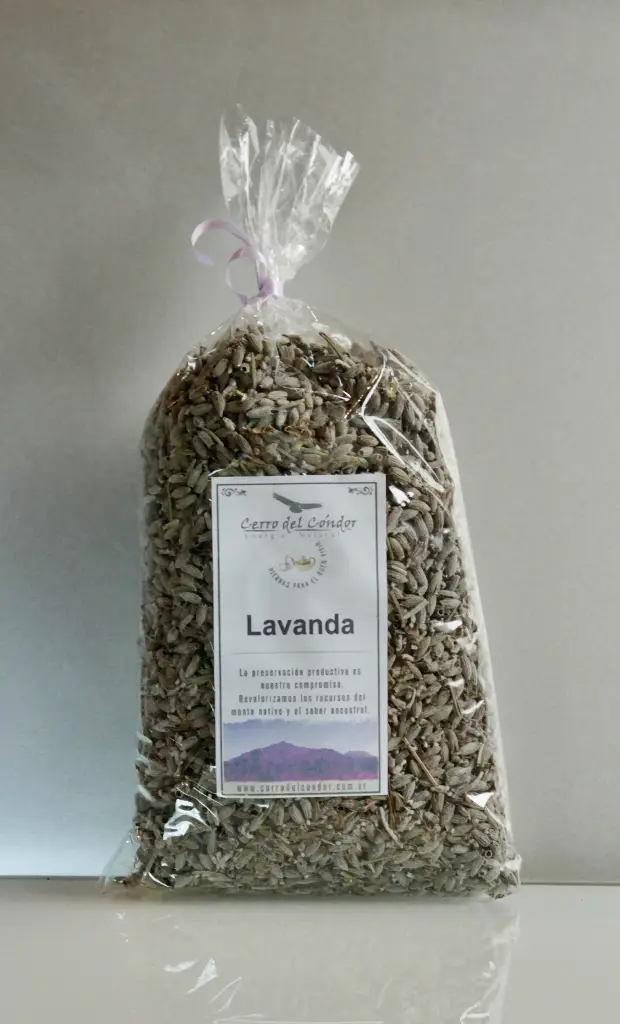 Lavanda Ecopack