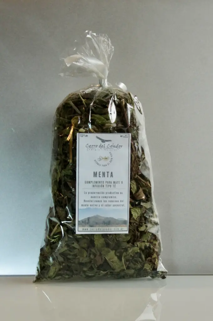 Menta Ecopack