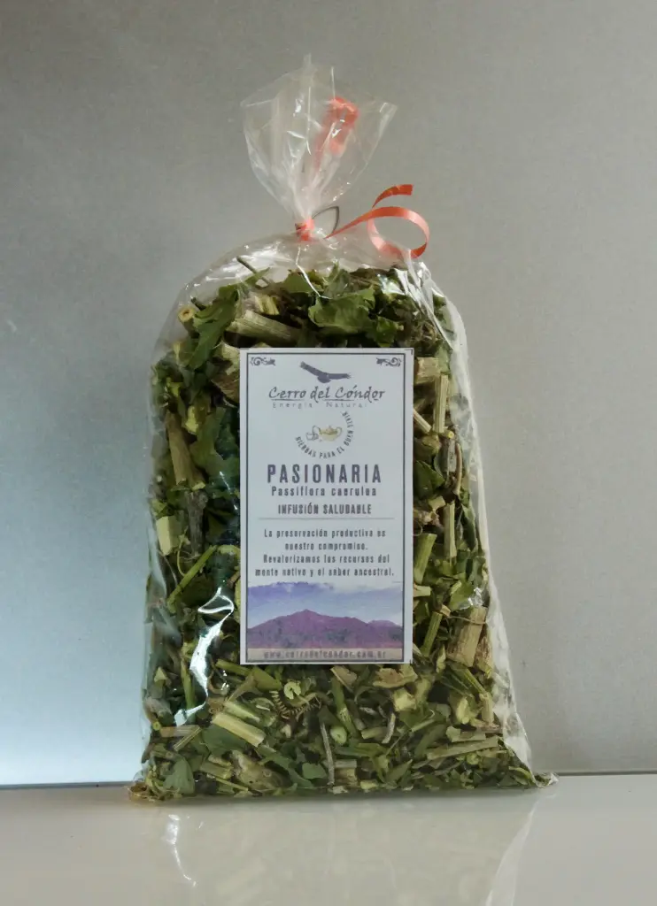 Pasionaria Ecopack