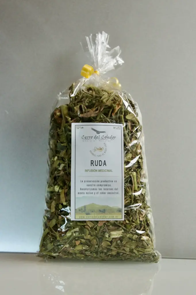 Ruda Ecopack