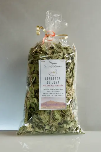 Mezcla Senderos de luna Ecopack