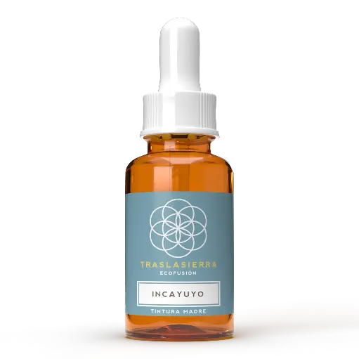 Tintura Madre de Incayuyo