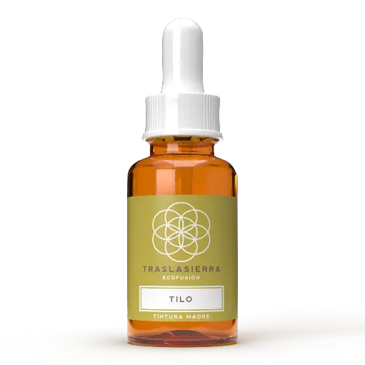 Tintura Madre de Tilo