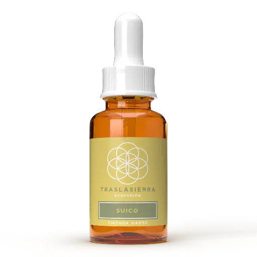 Tintura Madre de Suico