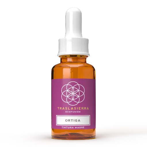 Tintura Madre de Ortiga