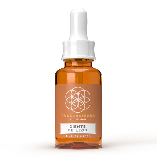 Tintura Madre de Diente de León