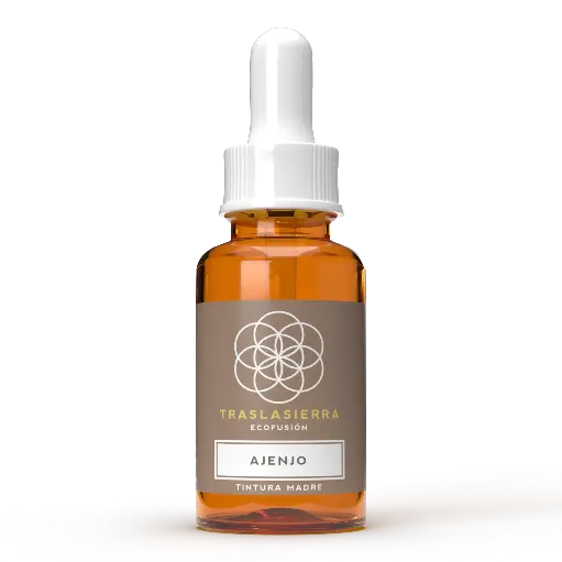 Tintura Madre de Ajenjo