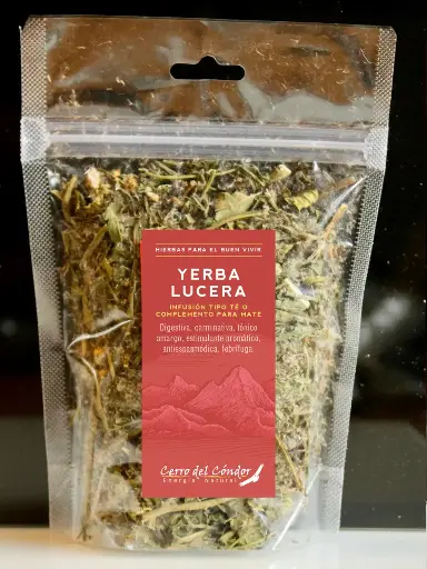 Yerba Lucera Doypack