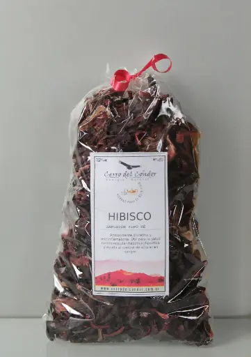 Hibiscus Ecopack