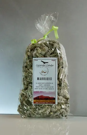 Marrubio Ecopack